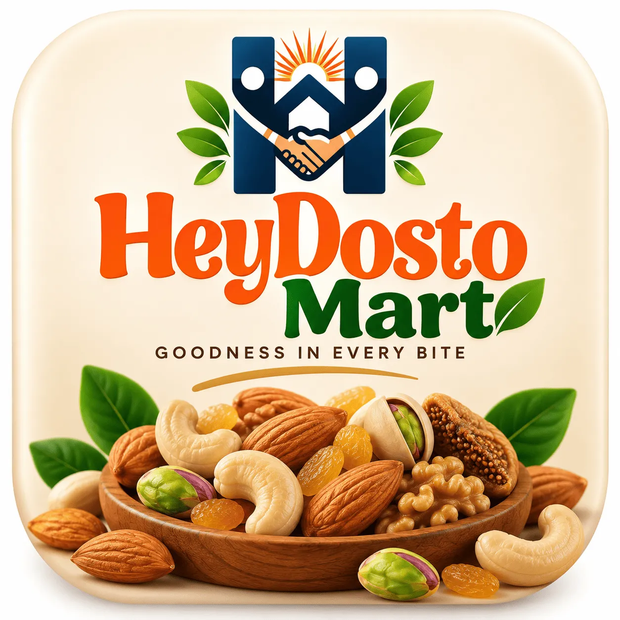HEYDOSTO MART